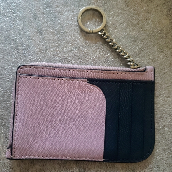 Kate Spade Card Holder Card Case Wallet, NWOT - Picture 2 of 5